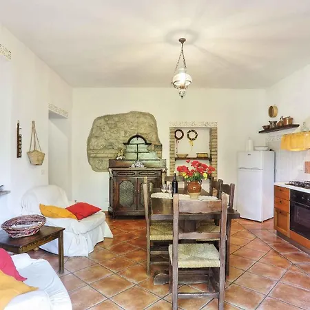 Holiday home In - Toskana 41618 Pomarance