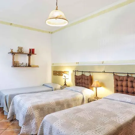 Holiday home In - Toskana 41618