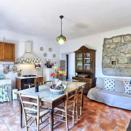 Holiday home In - Toskana 41618 Pomarance