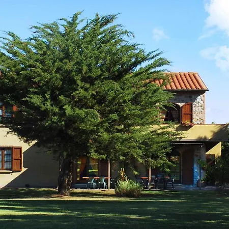 Holiday home In - Toskana 41618 Pomarance