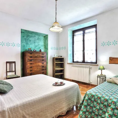 Holiday home In - Toskana 41618 Pomarance