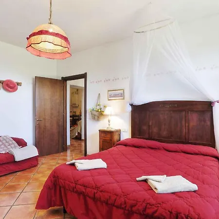 In - Toskana 41618 Holiday home Pomarance
