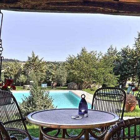 In - Toskana 41618 Holiday home