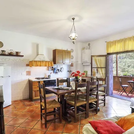 In - Toskana 41618 Holiday home *