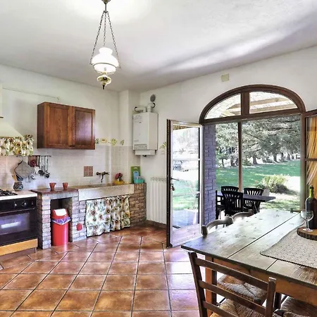 In - Toskana 41618 Holiday home *