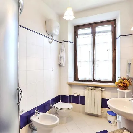Holiday home In - Toskana 41618 Pomarance