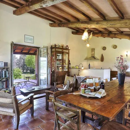 In - Toskana 41618 Holiday home *