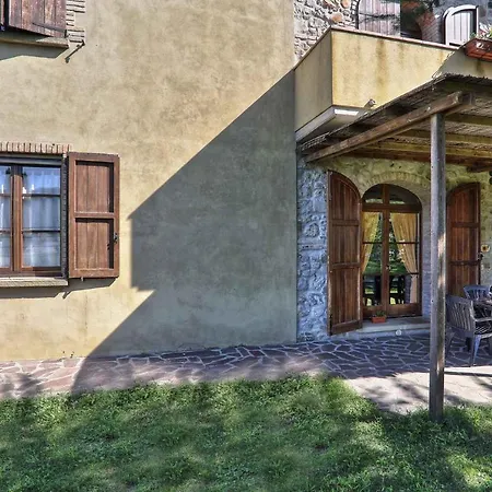 Holiday home In - Toskana 41618 Pomarance