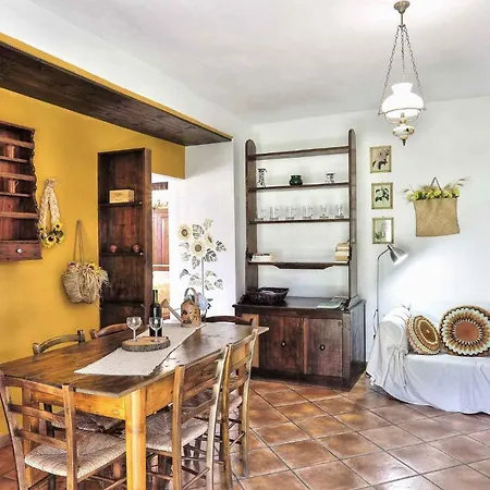 Holiday home In - Toskana 41618 Pomarance