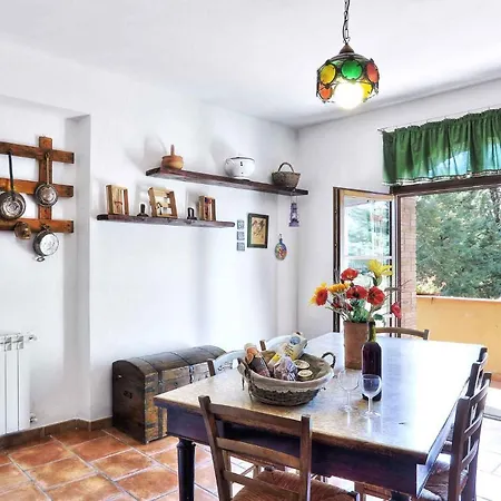 Holiday home In - Toskana 41618 Pomarance