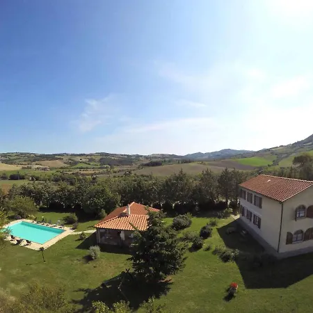 In - Toskana 41618 Holiday home Pomarance